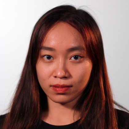 Trần Thị Ngọc Ninh